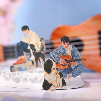 HandsomeBoy-Stickers-Scrapbooking-4