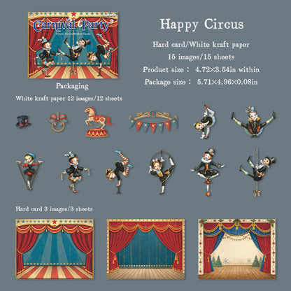 HappyCircus-Stickers-Scrapbook