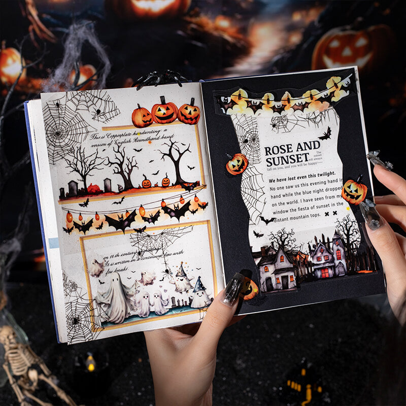 HappyParty-Tape-Scrapbook-4