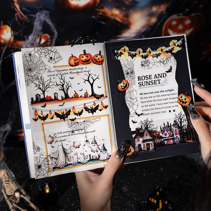 HappyParty-Tape-Scrapbook-4