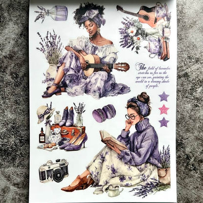 HappyTimes-StickerBook-Scrapbooking-1