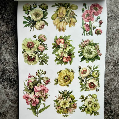 HappyTimes-StickerBook-Scrapbooking-3