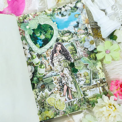 HappyTimes-StickerBook-Scrapbooking-8