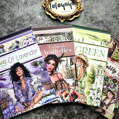 HappyTimes-StickerBook-Scrapbooking