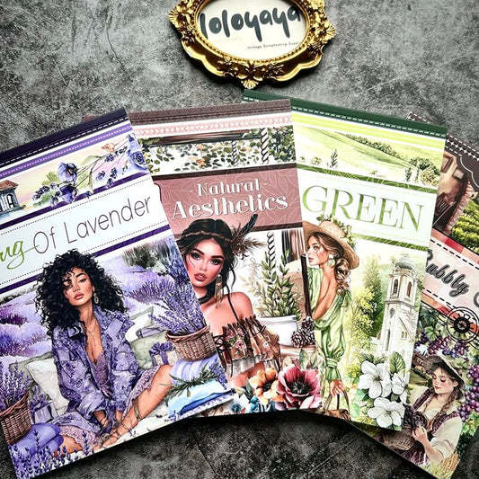 HappyTimes-StickerBook-Scrapbooking