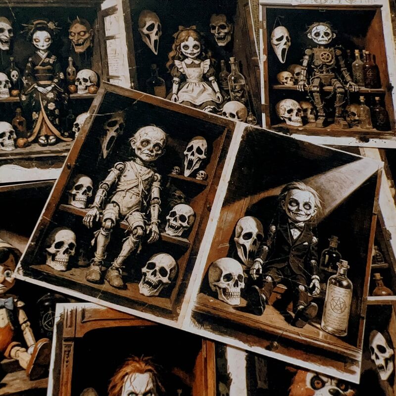 HorrorSkeletonPuppet-Paper-JunkJournal-2