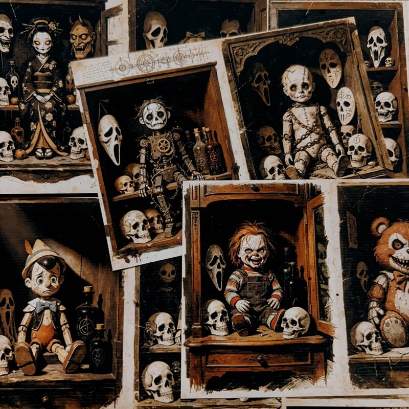HorrorSkeletonPuppet-Paper-JunkJournal-5