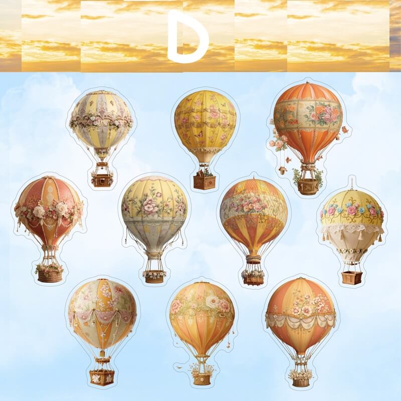 HotAirBalloon-Sticker-Scrapbook-D