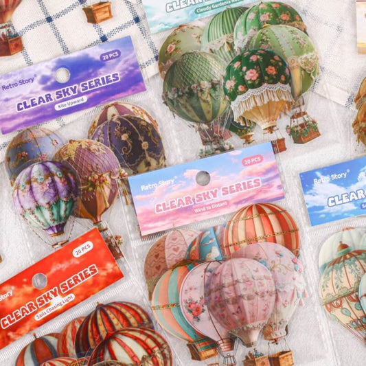 HotAirBalloon-Sticker-Scrapbook