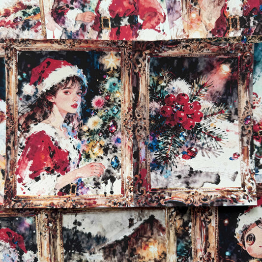 JoyfulChristmas-Paper-Scrapbooking-5