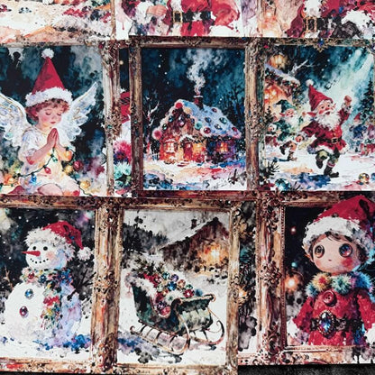 JoyfulChristmas-Paper-Scrapbooking