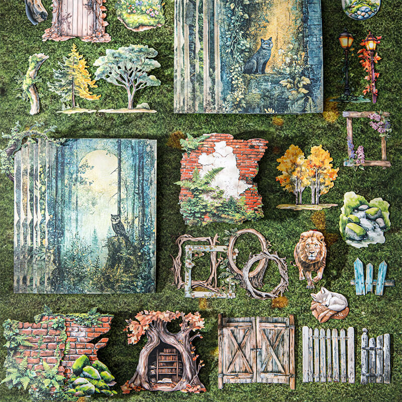 JungleAdventure-Scrapbooking-9