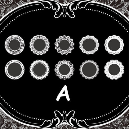LaceBorders-Stickers-Scrapbook-A