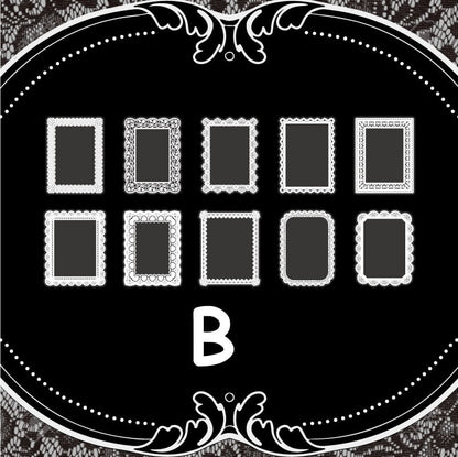 LaceBorders-Stickers-Scrapbook-B