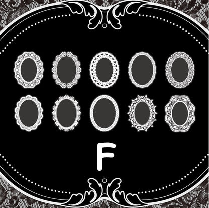 LaceBorders-Stickers-Scrapbook-F