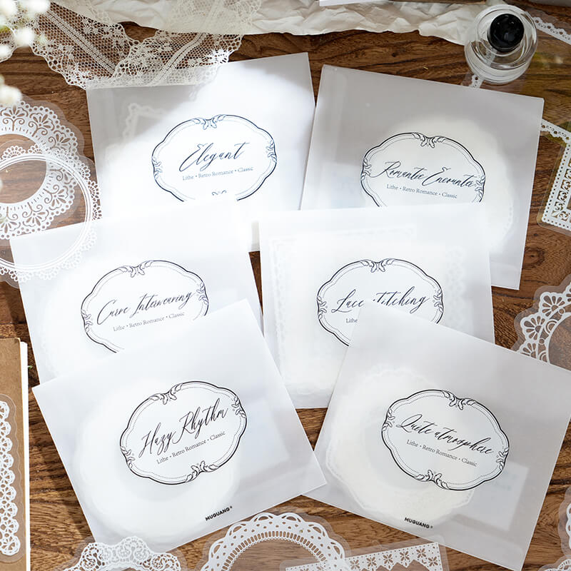 LaceBorders-Stickers-Scrapbook