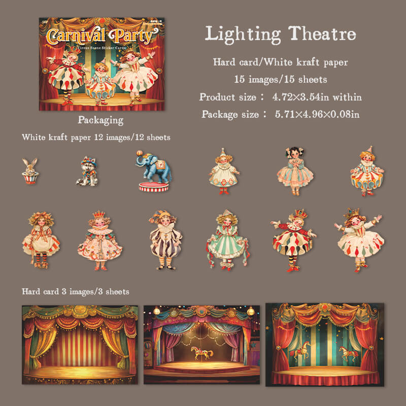 LightingTheatre-Stickers-Scrapbook