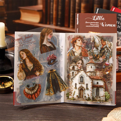 LiteraryStories-StickerBook-Scrapbook-1