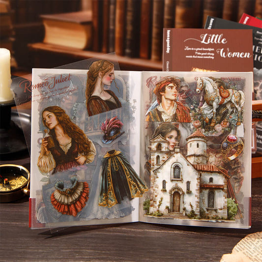 LiteraryStories-StickerBook-Scrapbook-1