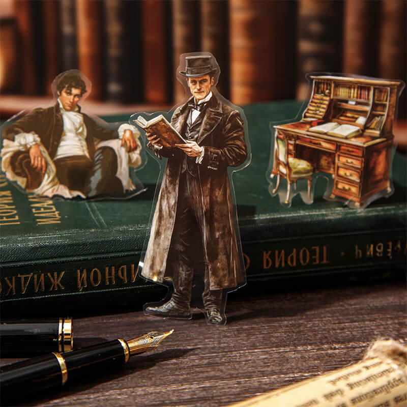 LiteraryStories-StickerBook-Scrapbook-2