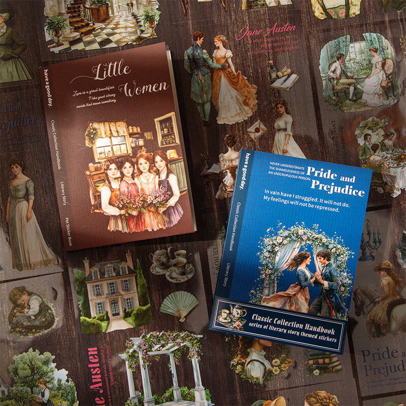 LiteraryStories-StickerBook-Scrapbook-3