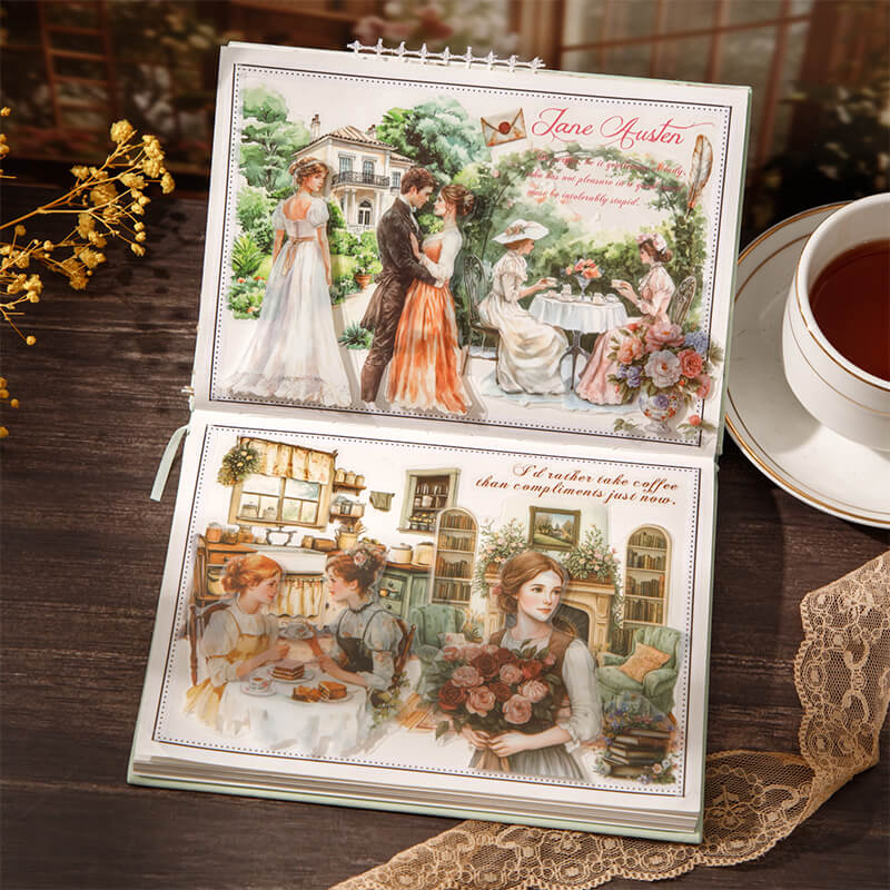 LiteraryStories-StickerBook-Scrapbook-6