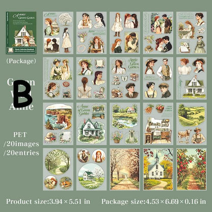 LiteraryStories-StickerBook-Scrapbook-B