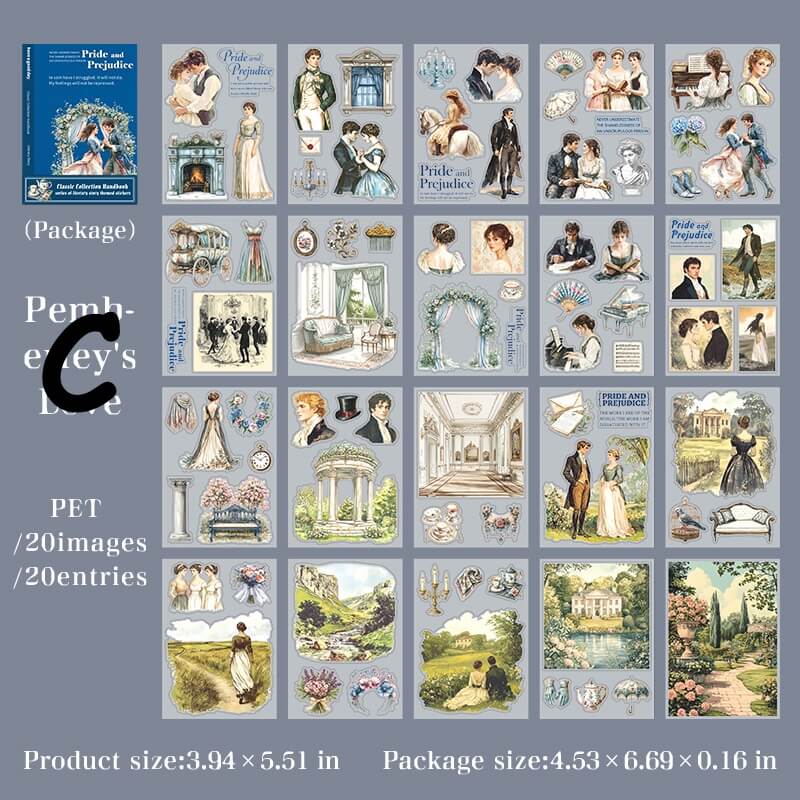 LiteraryStories-StickerBook-Scrapbook-C