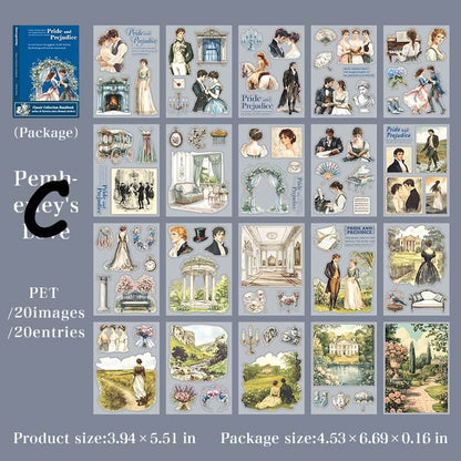 LiteraryStories-StickerBook-Scrapbook-C