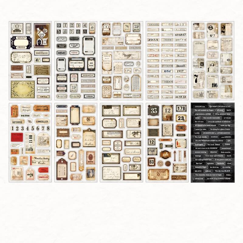 LostLetters-StickerBook-Scrapbook