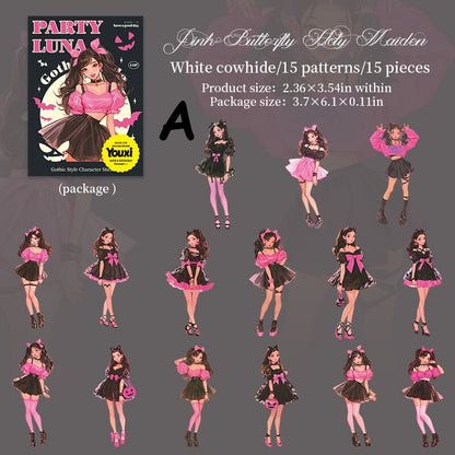 LunaParty-Stickers-Scrapbook-A