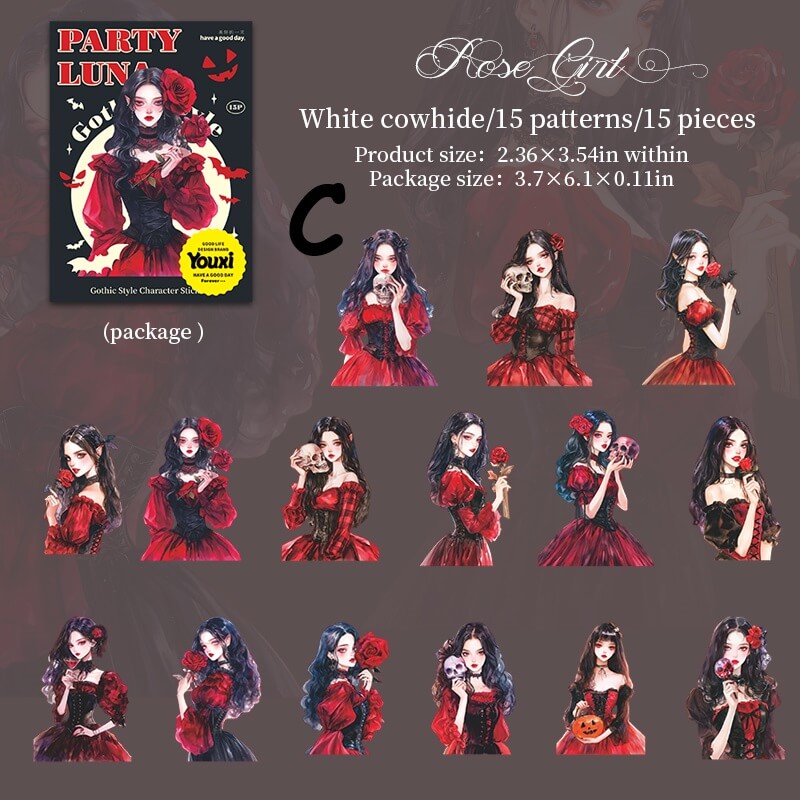 LunaParty-Stickers-Scrapbook-C