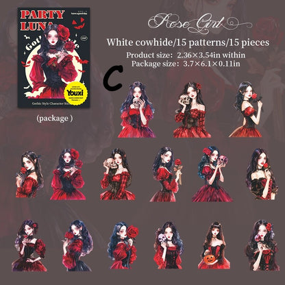 LunaParty-Stickers-Scrapbook-C