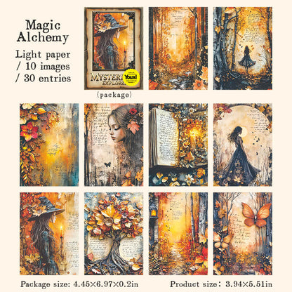 MagicAlchemy-Paper-Scrapbooking