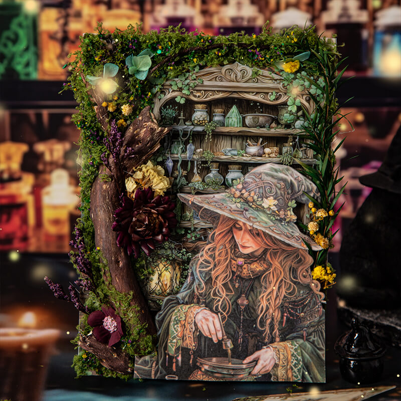 MagicMedicineCabinet-StickerBook-Scrapbook-4