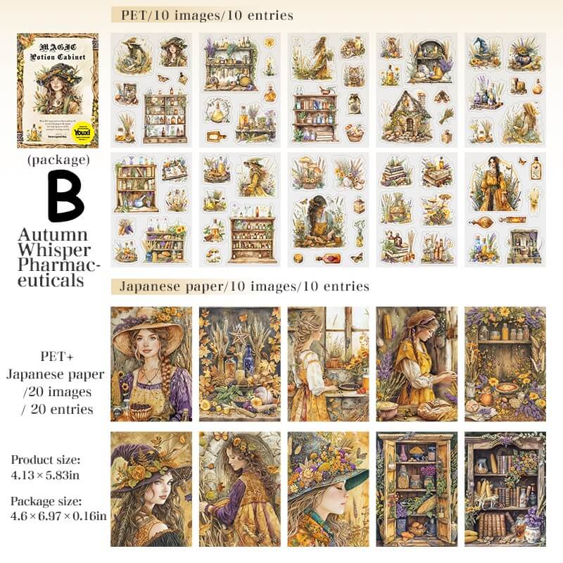 MagicMedicineCabinet-StickerBook-Scrapbook-B