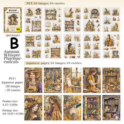 MagicMedicineCabinet-StickerBook-Scrapbook-B