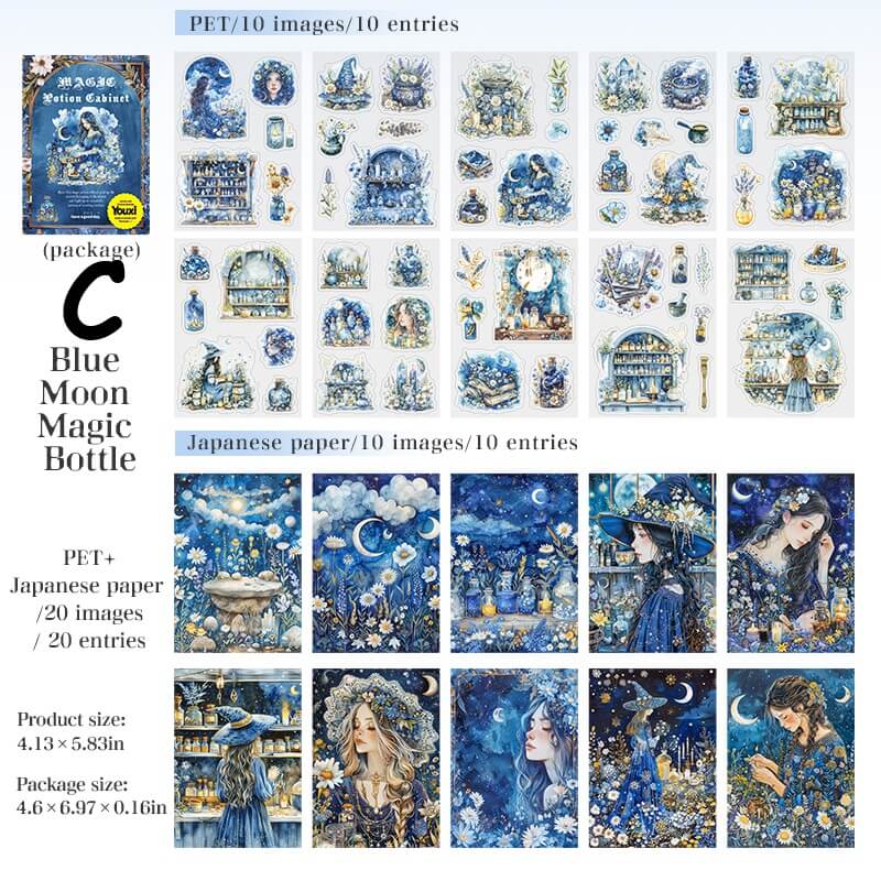 MagicMedicineCabinet-StickerBook-Scrapbook-C