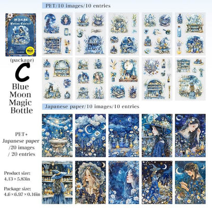 MagicMedicineCabinet-StickerBook-Scrapbook-C