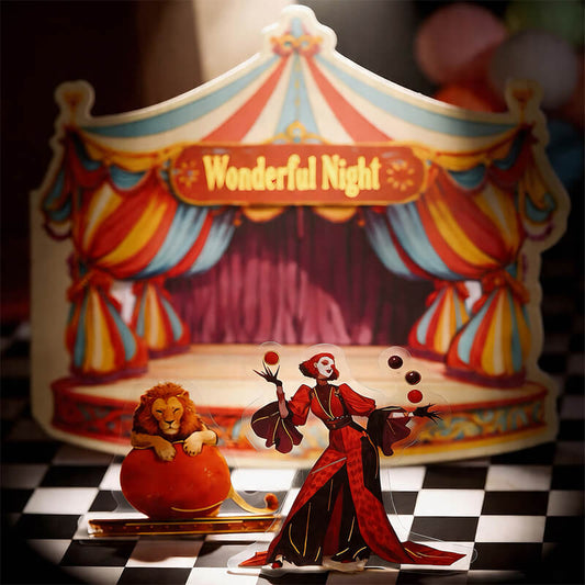 MagicalNightTour-Stickers-Scrapbook-1