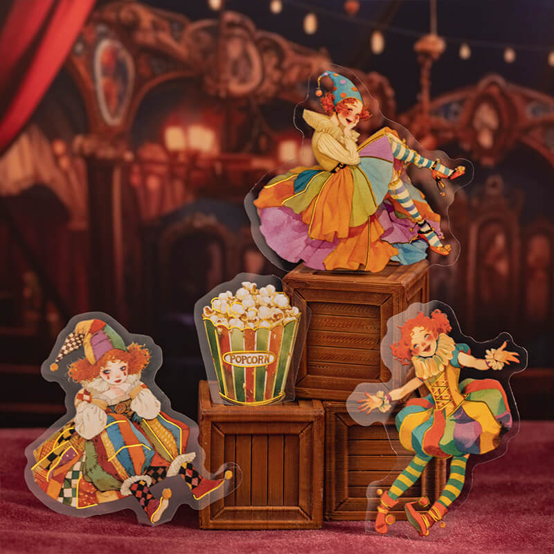 MagicalNightTour-Stickers-Scrapbook-2