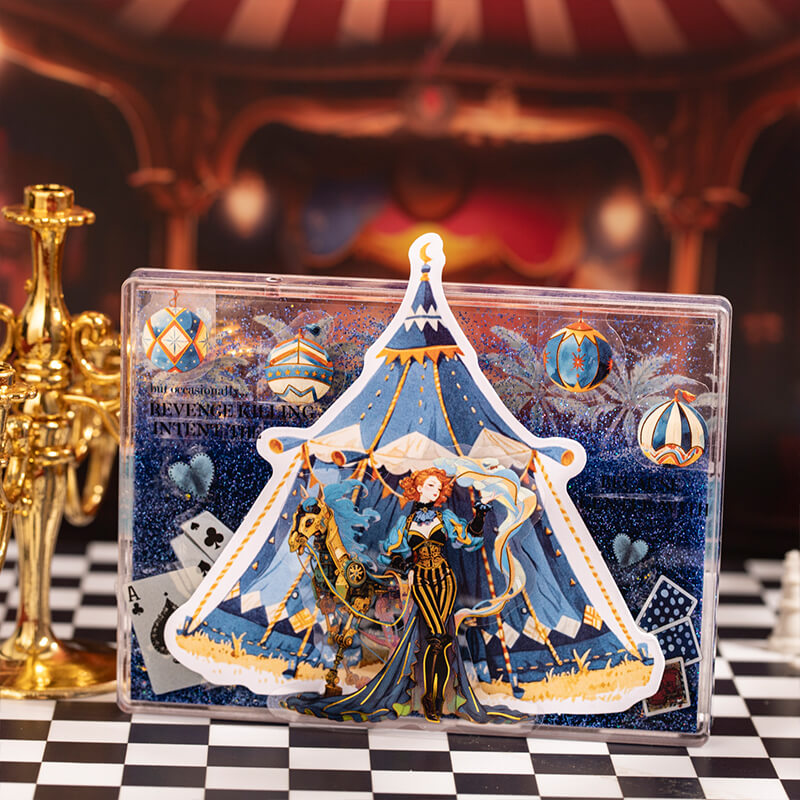 MagicalNightTour-Stickers-Scrapbook-4