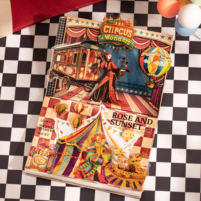 MagicalNightTour-Stickers-Scrapbook-5