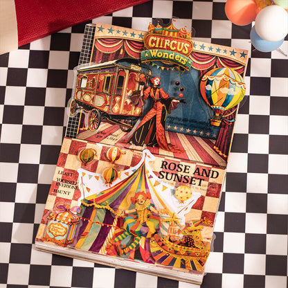 MagicalNightTour-Stickers-Scrapbook-5