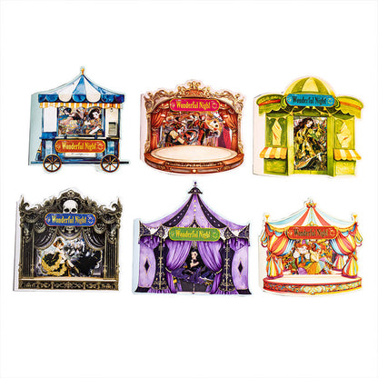 MagicalNightTour-Stickers-Scrapbook