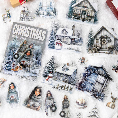 MerryChristmas-Sticker-Scrapbook-4