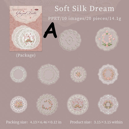 MeshLace-Stickers-Scrapbook-A
