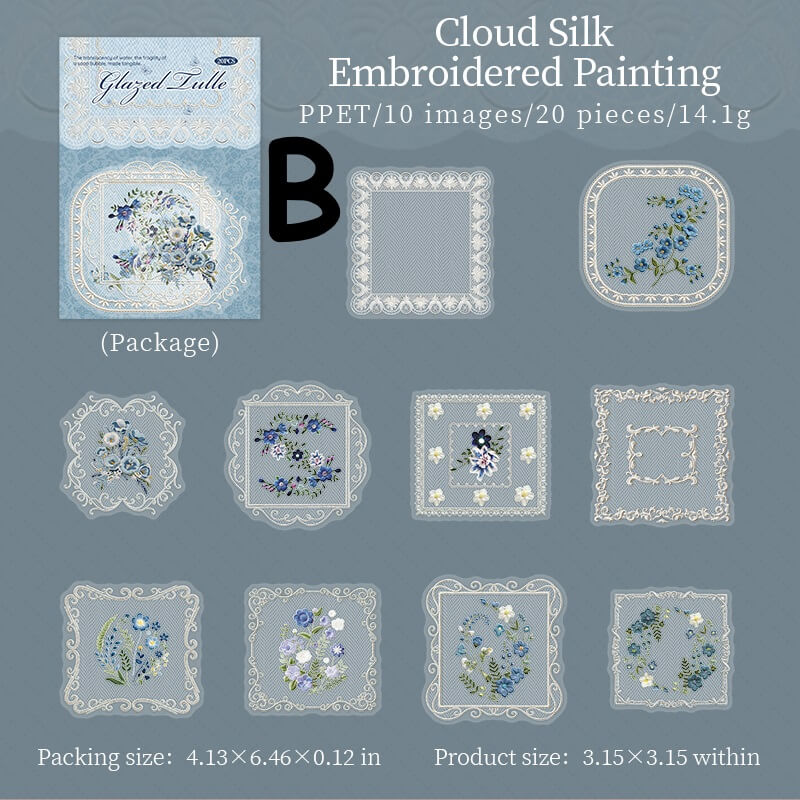 MeshLace-Stickers-Scrapbook-B
