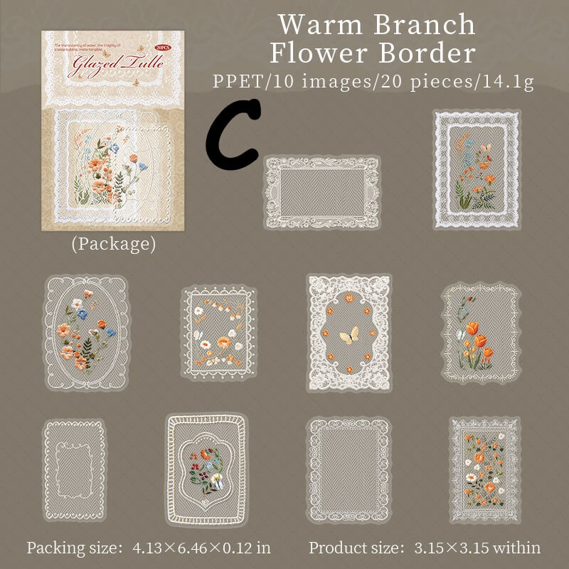 MeshLace-Stickers-Scrapbook-C