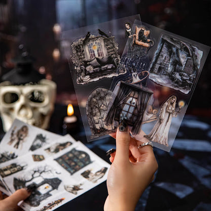 MidnightParty-StickerBook-Scrapbook-2